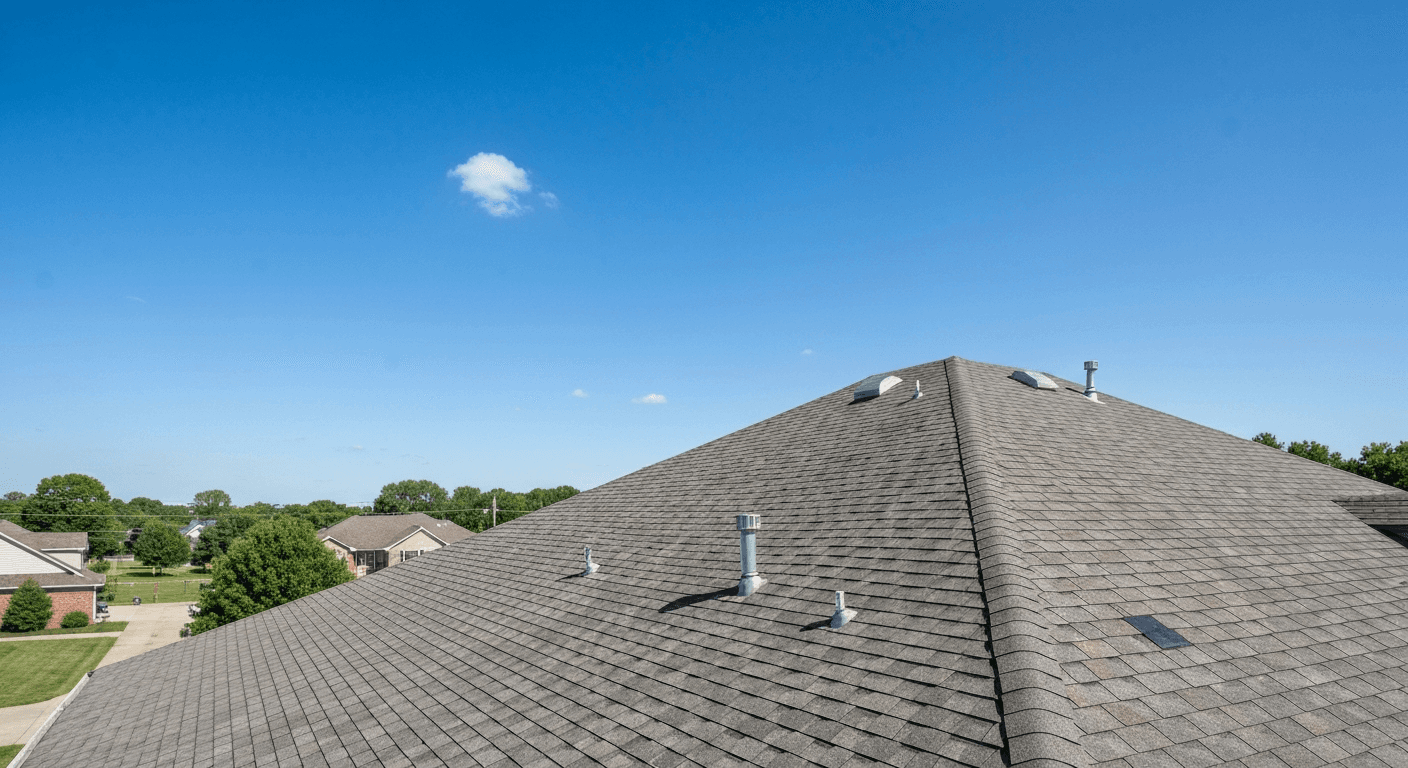 Average Cost Roof Replacement in Kentucky (2024)
