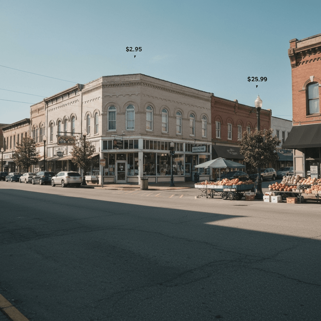 Cost of Asphalt Roof Replacement in Owensboro KY