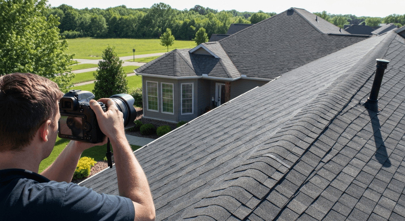 How to Get Insurance to Pay for Roof Replacement (KY Guide)