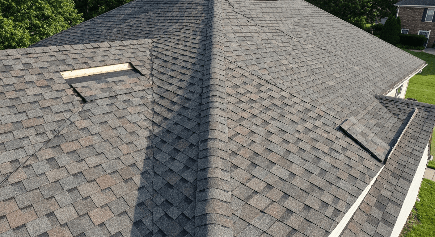 How to Replace a Shingle Roof — What Homeowners Should Know